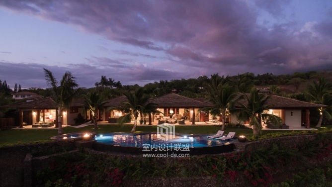 夏威夷度假屋Halo Bay Retreat-22