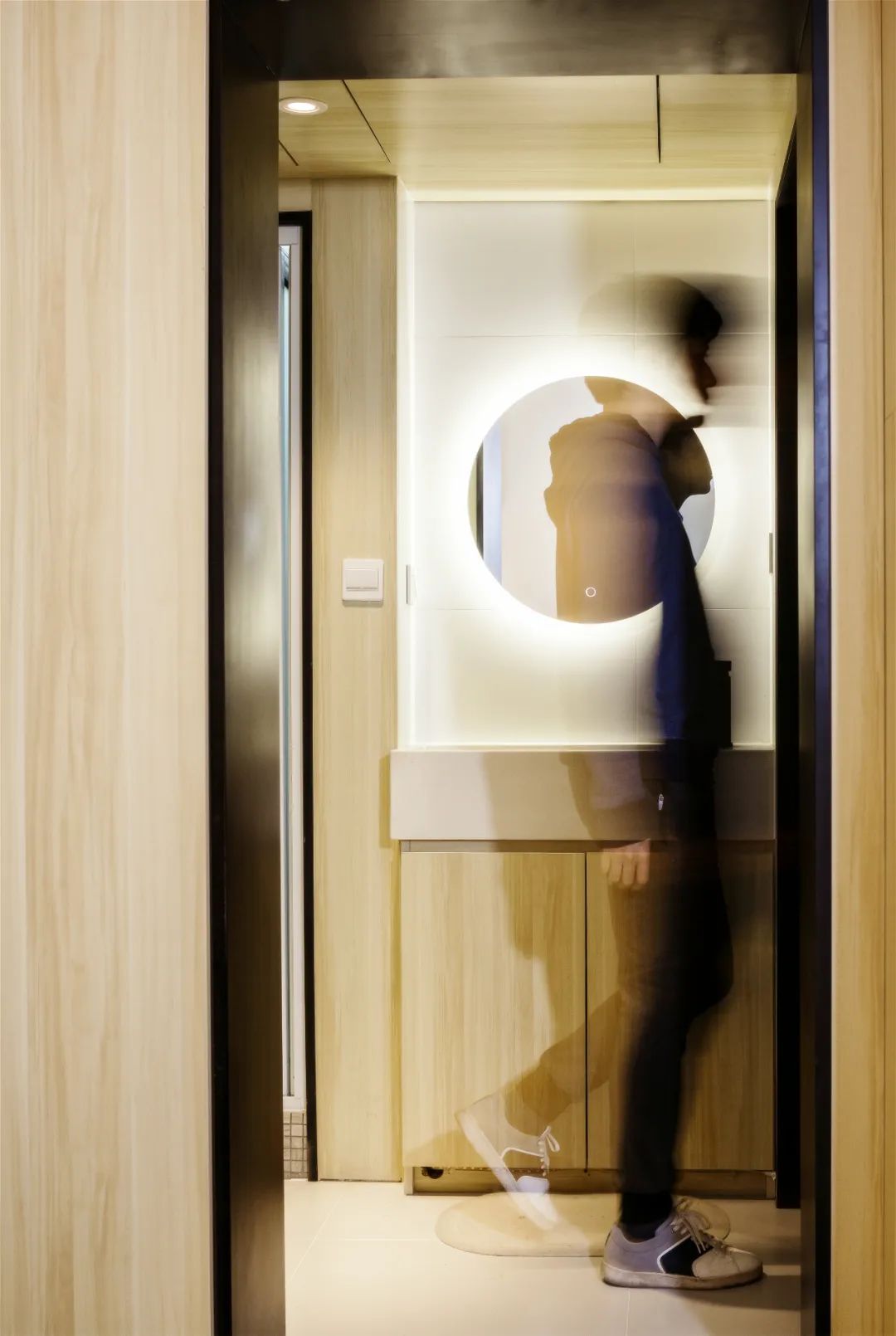 20平米小宅改造-56