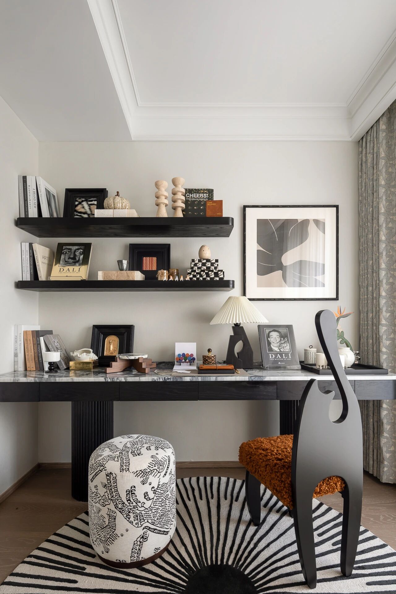 兴耀·沐晴川,兴耀·沐云川丨GFD广飞设计-23