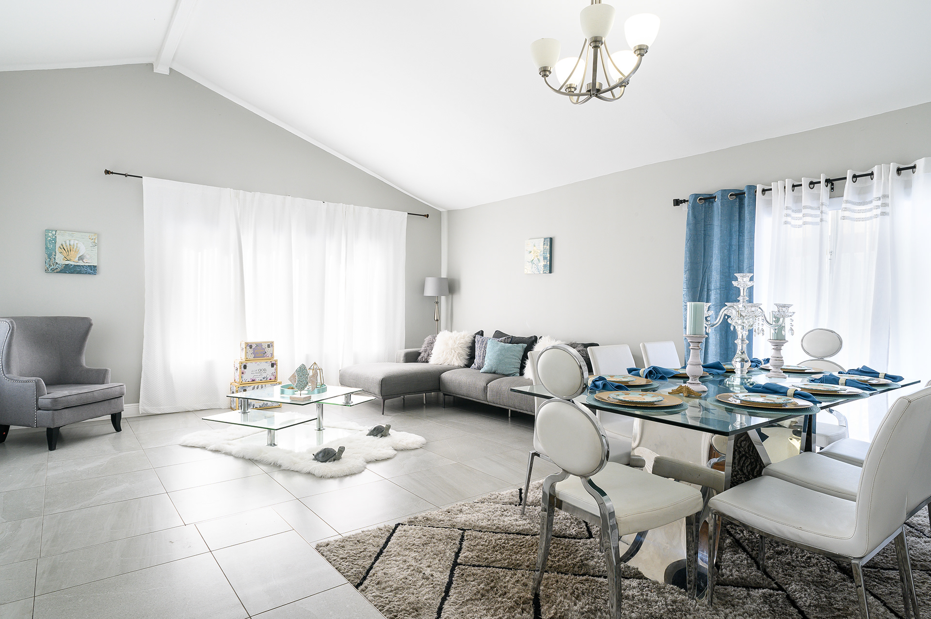 Complete Airbnb Listing 2-0