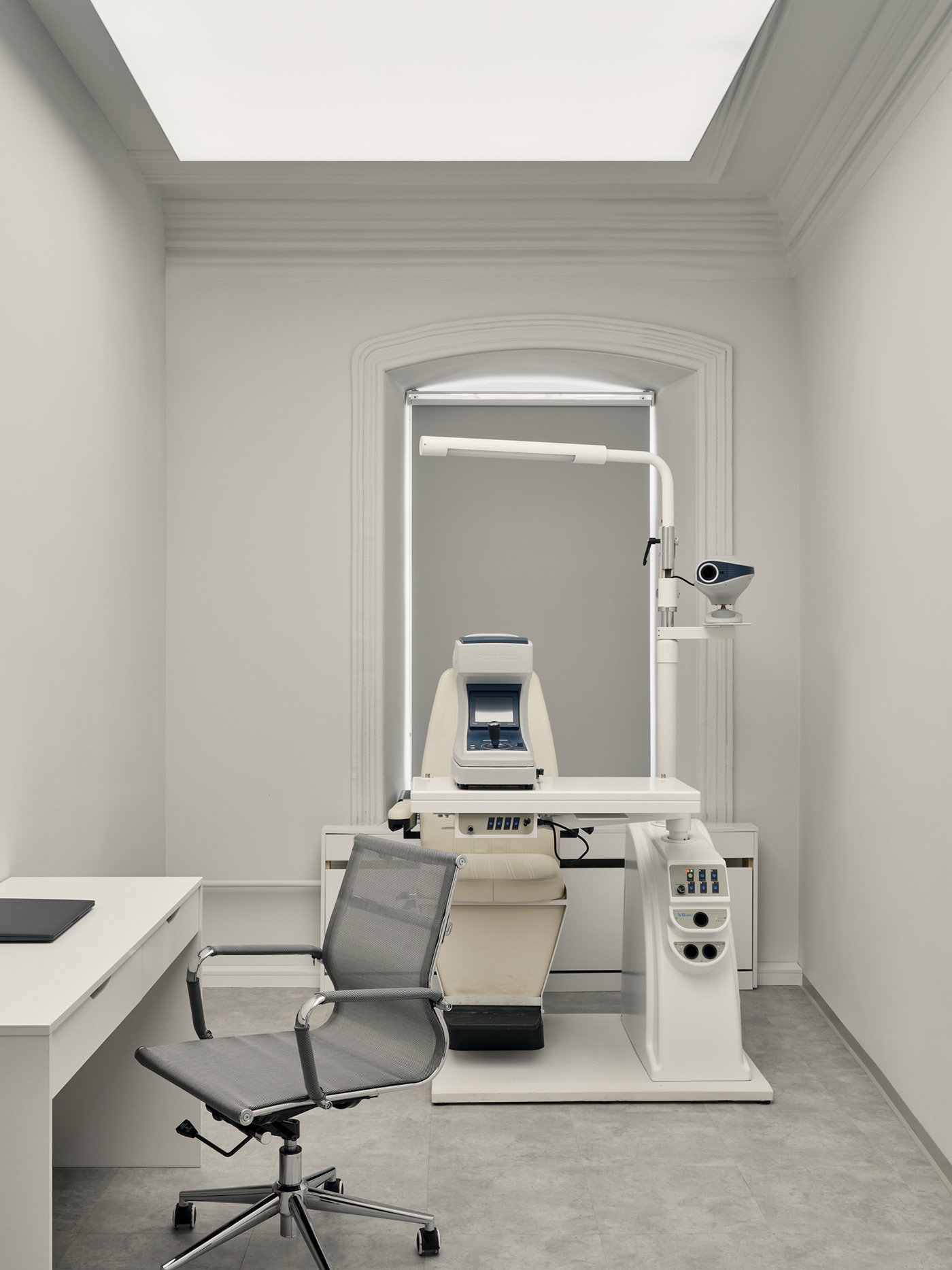 LOOV 眼镜店丨俄罗斯丨Mariano Imperial-21