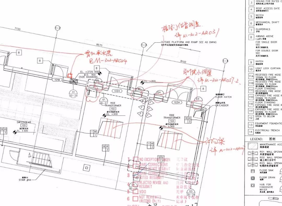 《上海迪士尼·明日世界》 | 尖端材料与高品质工艺的完美结合-23