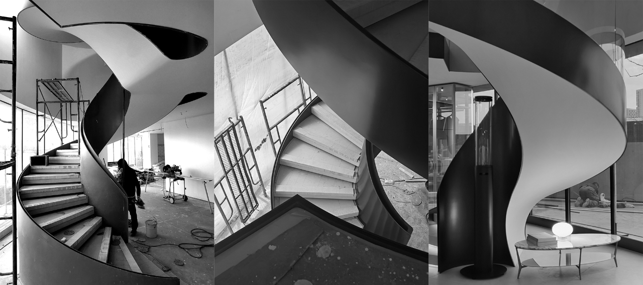 Rimadesio杭州店丨中国杭州丨安徽无向建筑-51