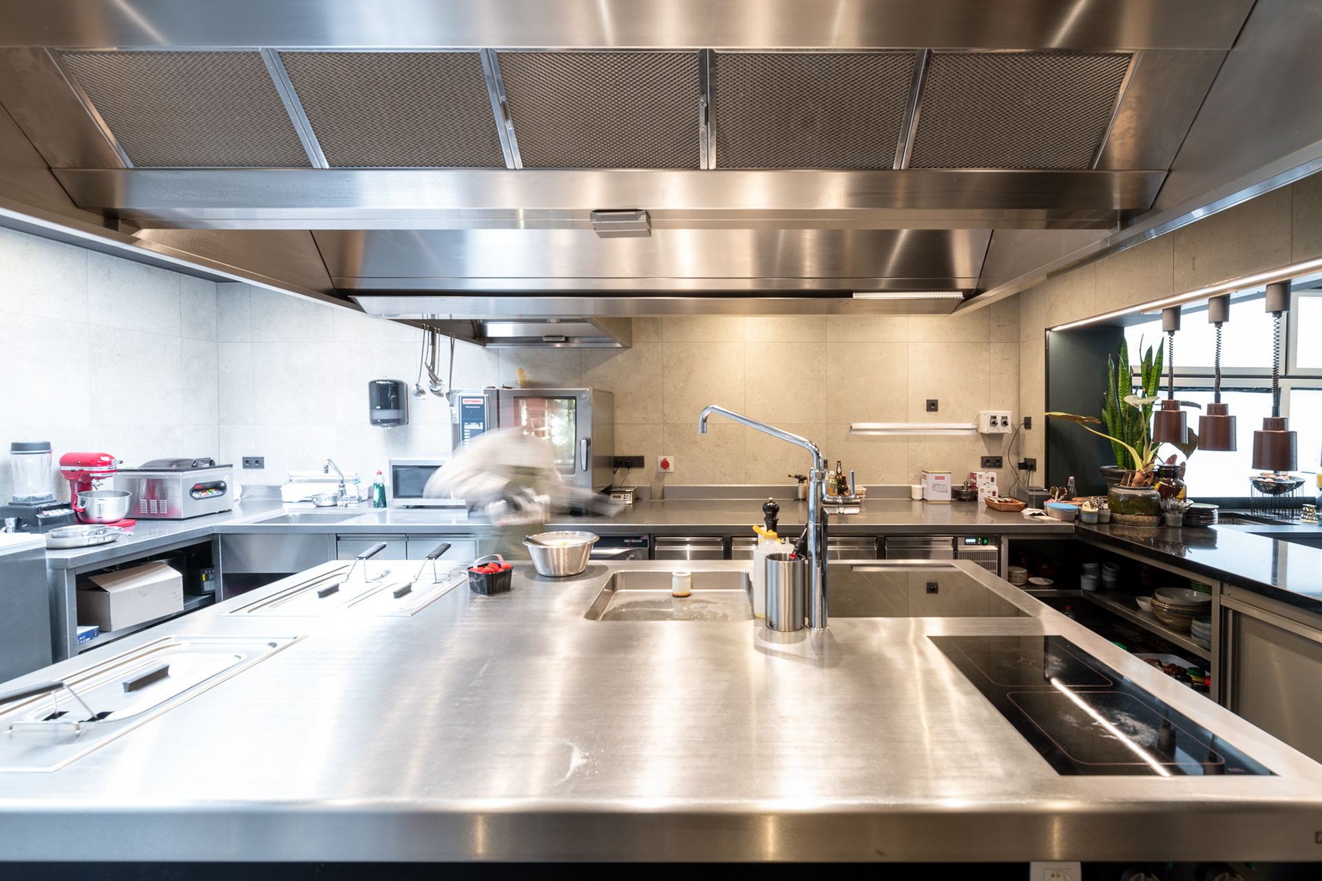 Interiors - Horeca-34