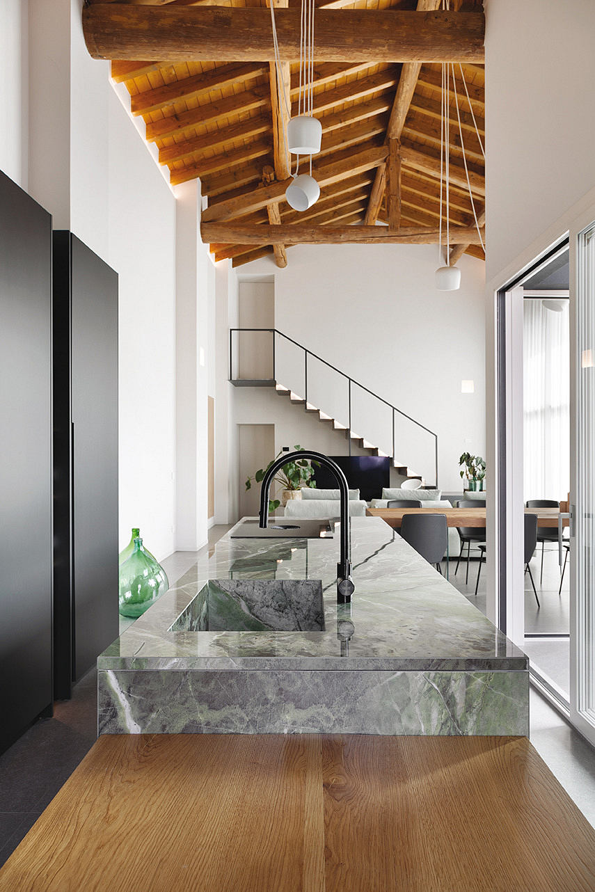 我的家丨意大利丨Andrea Benedetti-4