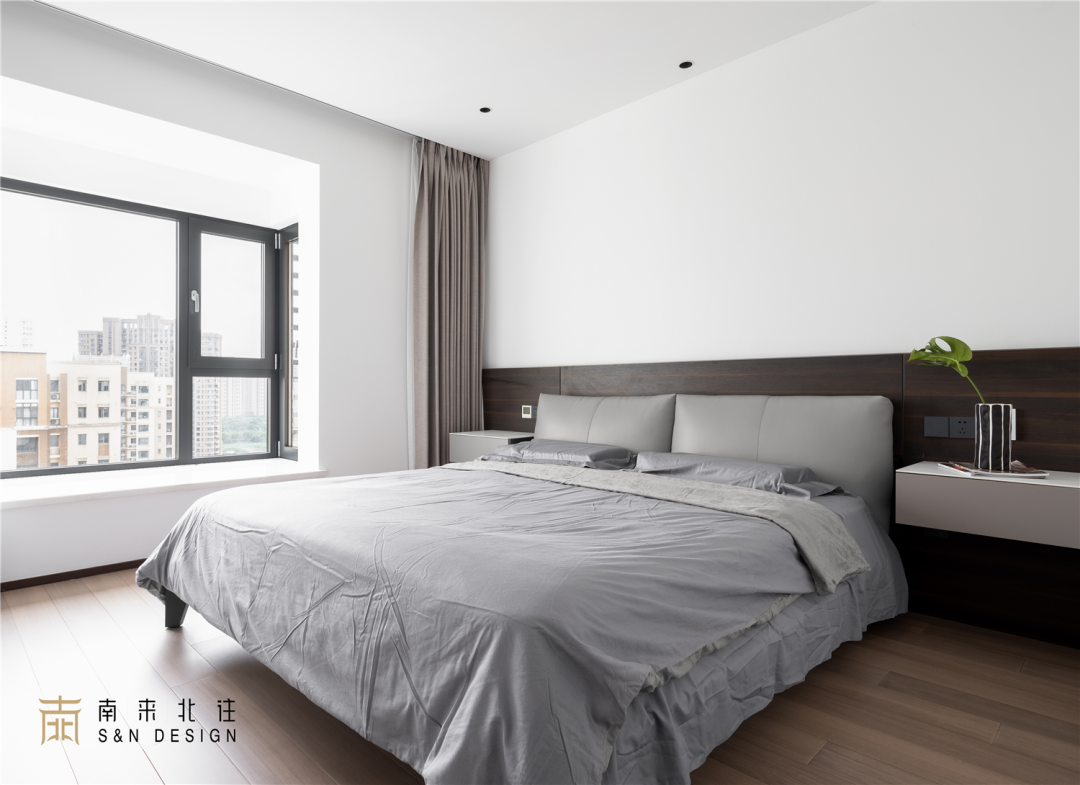 常州大地系空间 · 诗意生活之所丨中国常州丨S&N DESIGN-34