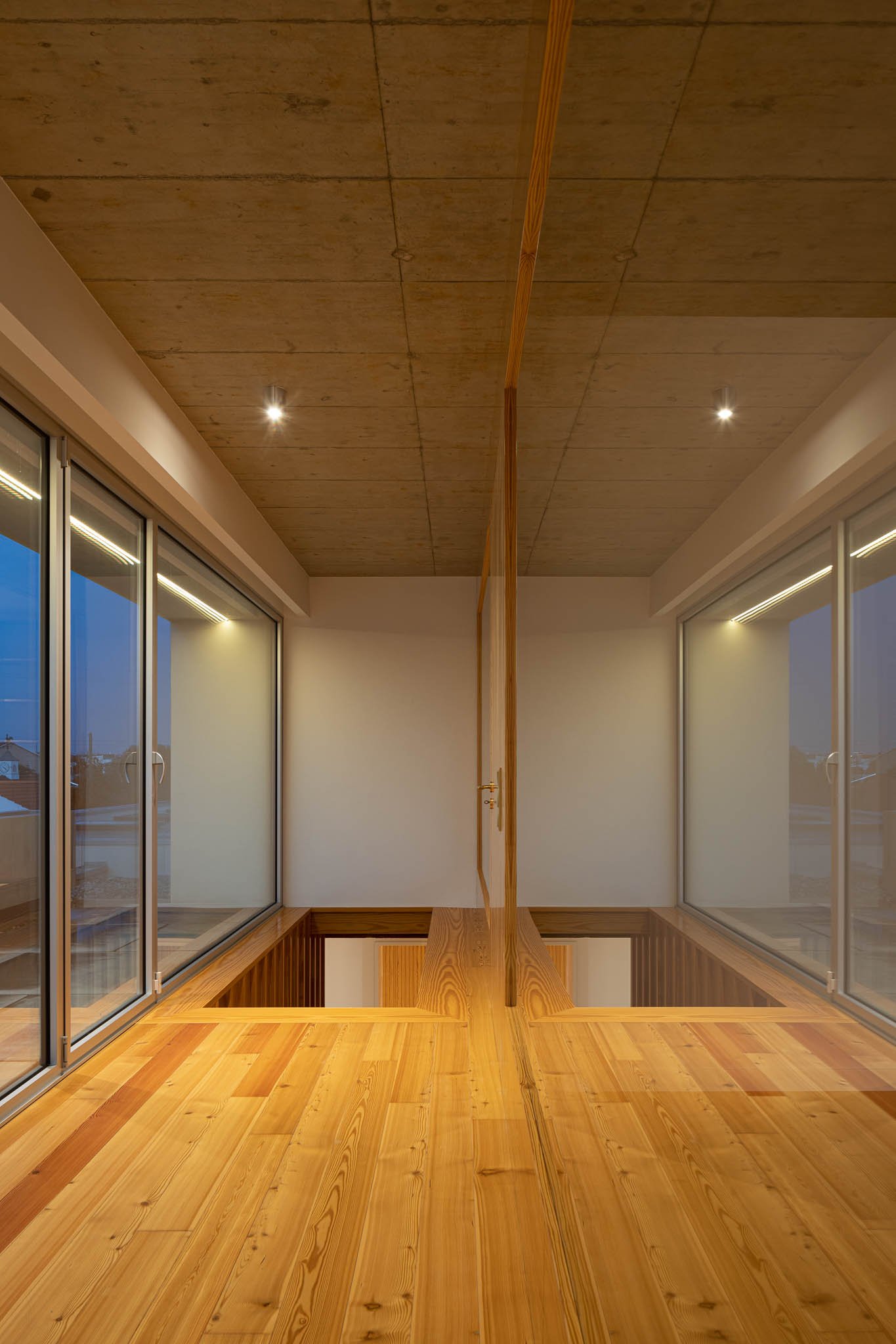 伊利亚沃之家丨葡萄牙丨M2.senos arquitectos-98