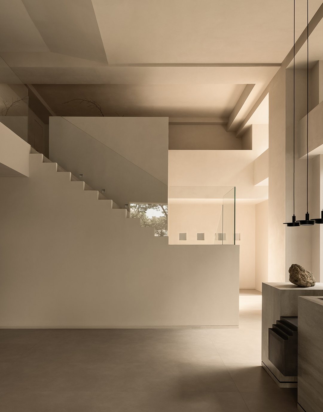 THE SHE 生态场域丨中国佛山丨潜木设计-43