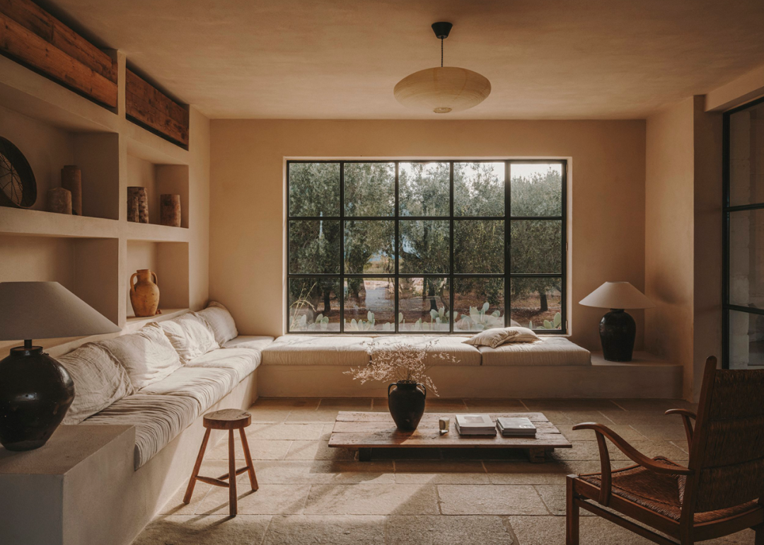 索莱托之家丨意大利丨Studio Andrew Trotter-53