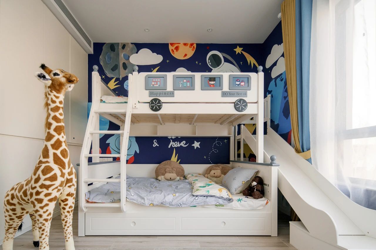 秦皇岛海边小别墅丨中国河北-41