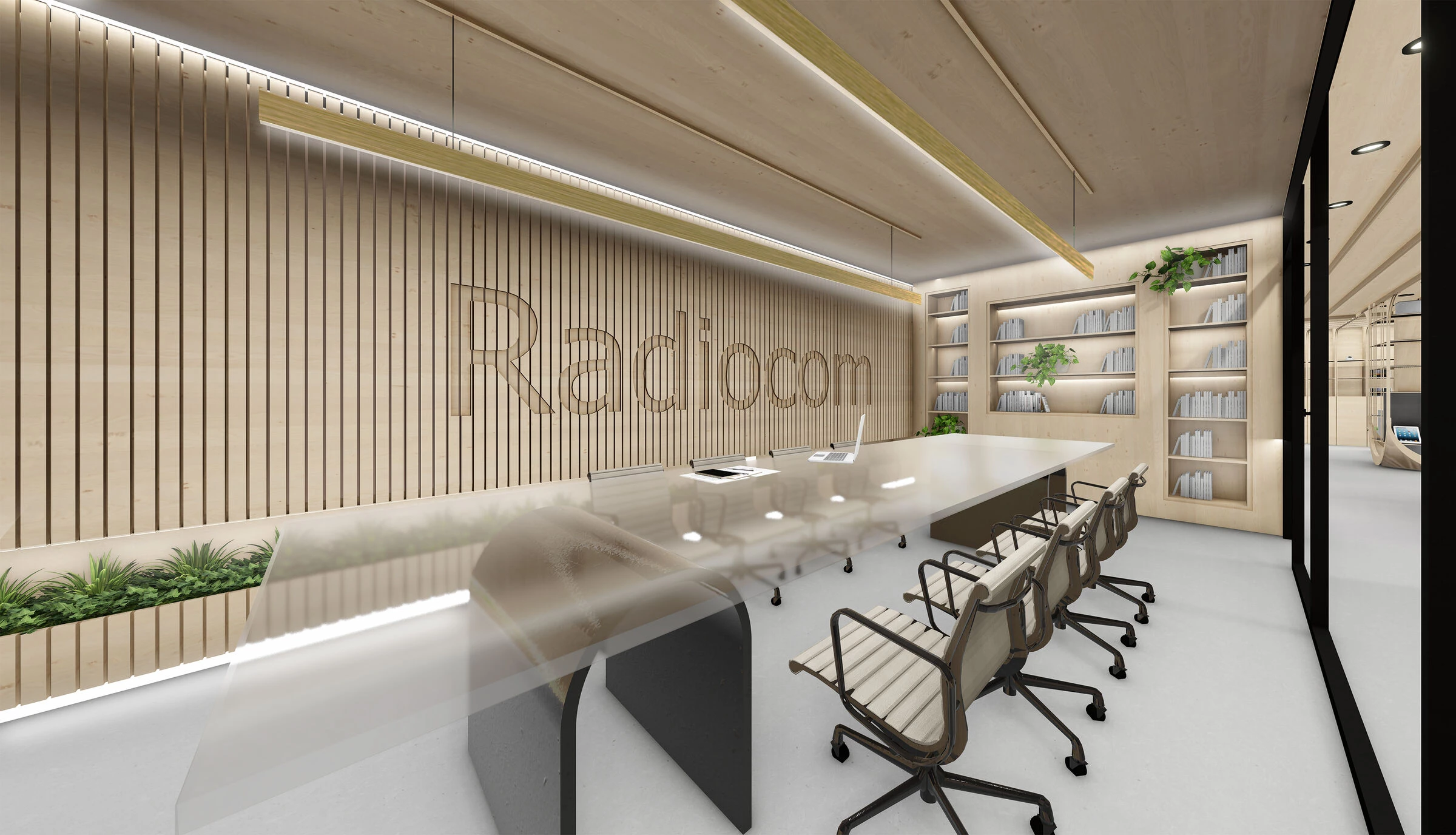 刚果民主共和国的技术商店丨SELIM SENIN-5