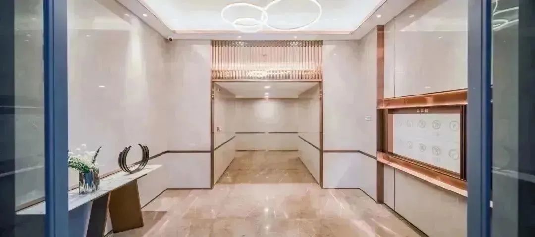 美好立方 | 住建部门高度重视实地视察的项目，我们在开放日交出了完美答卷-29