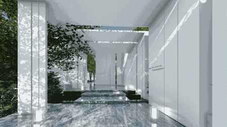 在时光的指隙间跳舞 | 华润&卓越·上海 玲珑悦府-69