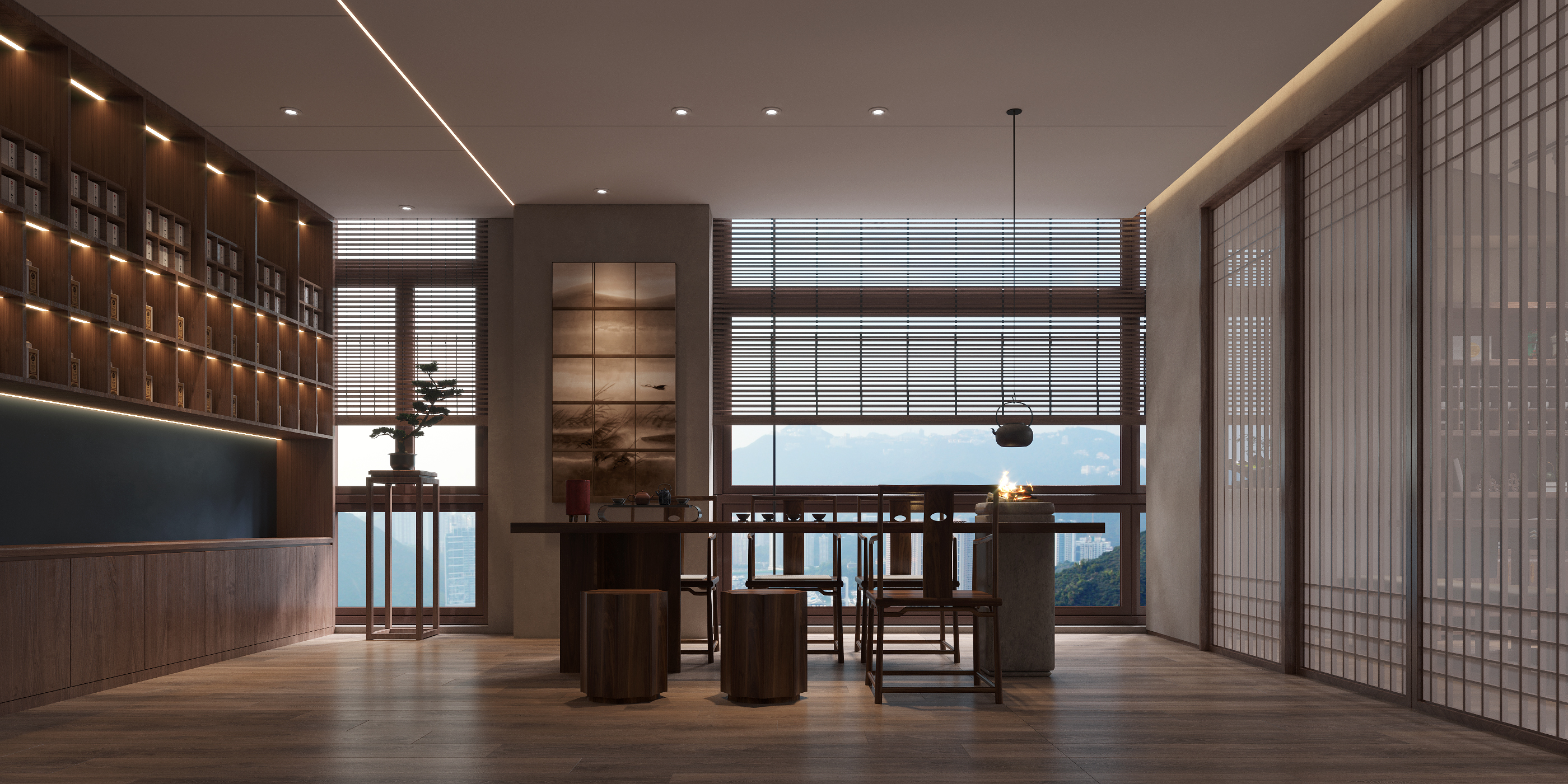 2020 年度工装设计精选 | 潮流趋势与经典案例-44