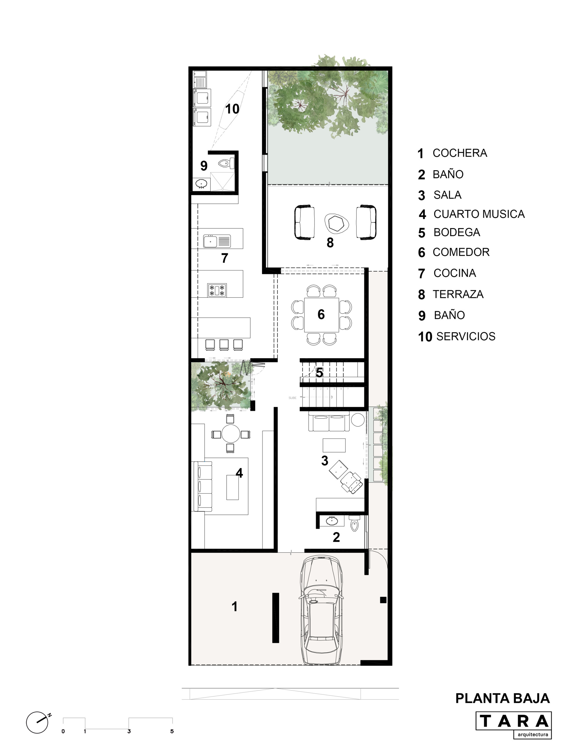 丨TARA Arquitectura-44
