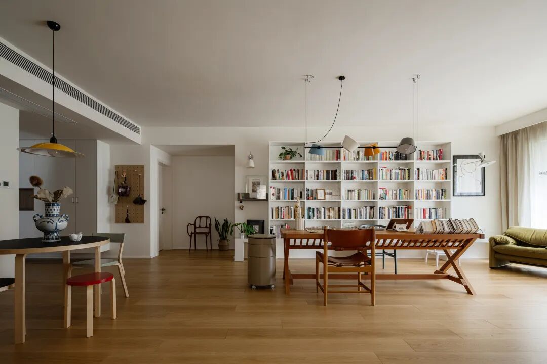 成都保利·天屿153㎡跃层住宅装修丨中国成都丨里特设计-72