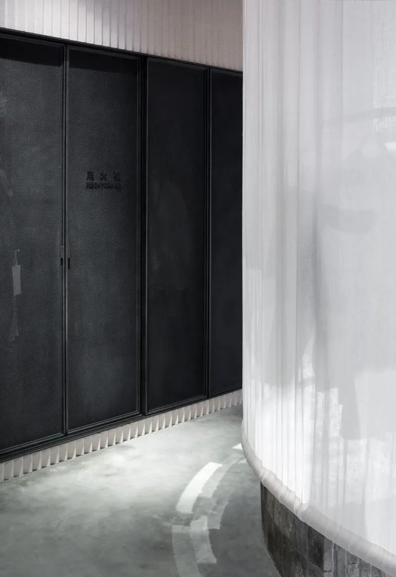 集丝坊生活空间丨中国上海丨如恩设计研究室-30