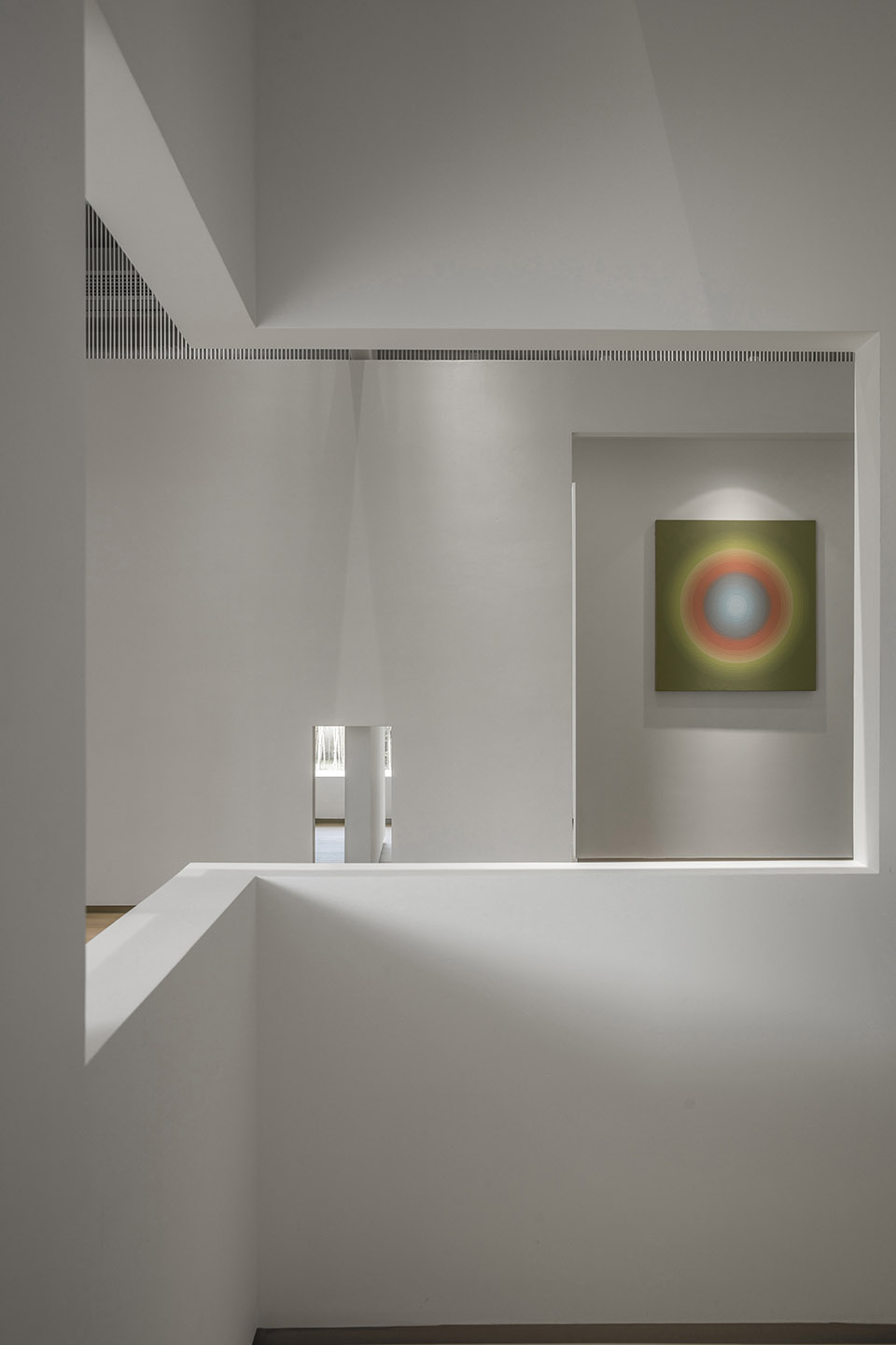 Cloud艺术中心丨中国北京丨TEMP-64