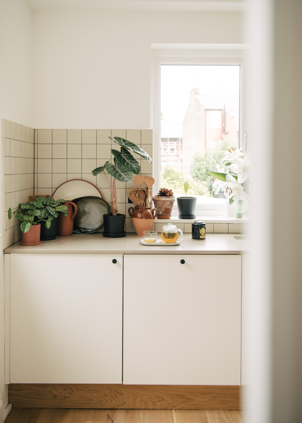 现代主义美式风格住宅的软装设计魅力-16