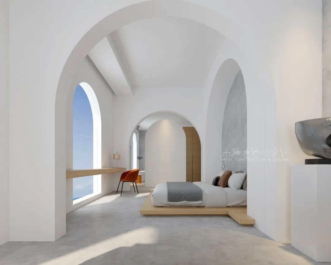 依山傍水,变废为宝的花果山美宿-31