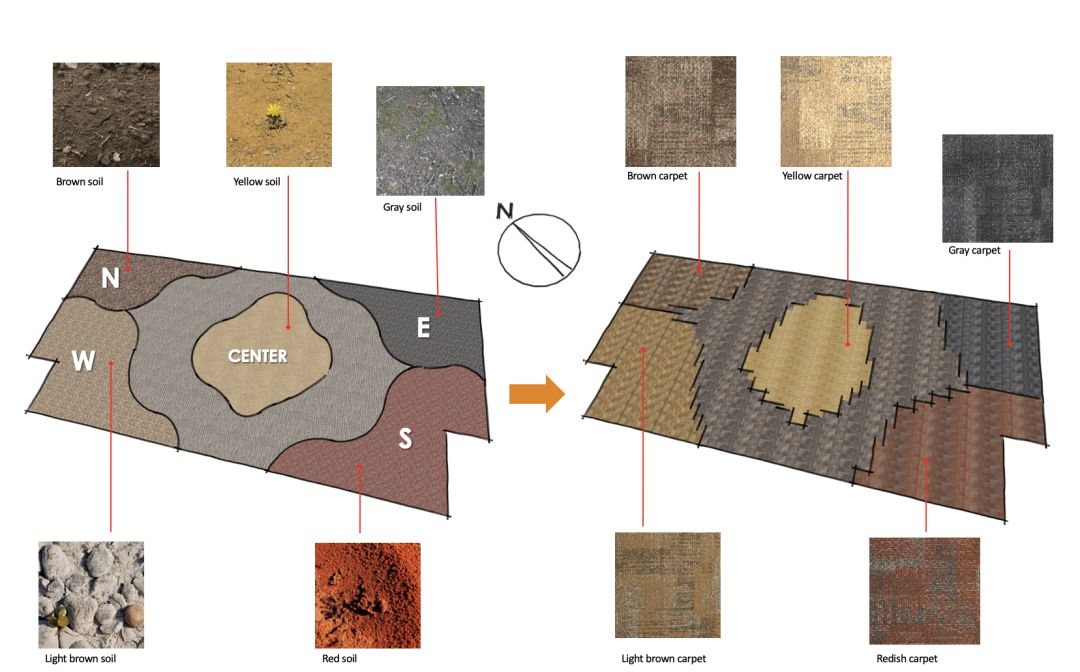 耐特菲姆中国办公室，彰显农业科技与本土文化的融合-7