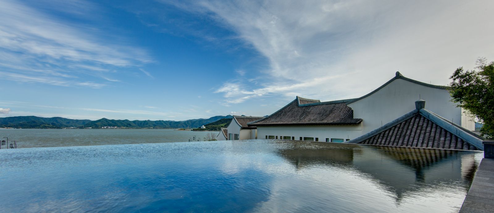 宁波柏悦酒店-3-28