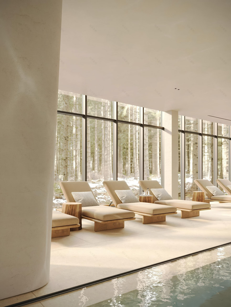 斯科古尔健康养生水疗中心丨乌克兰-25