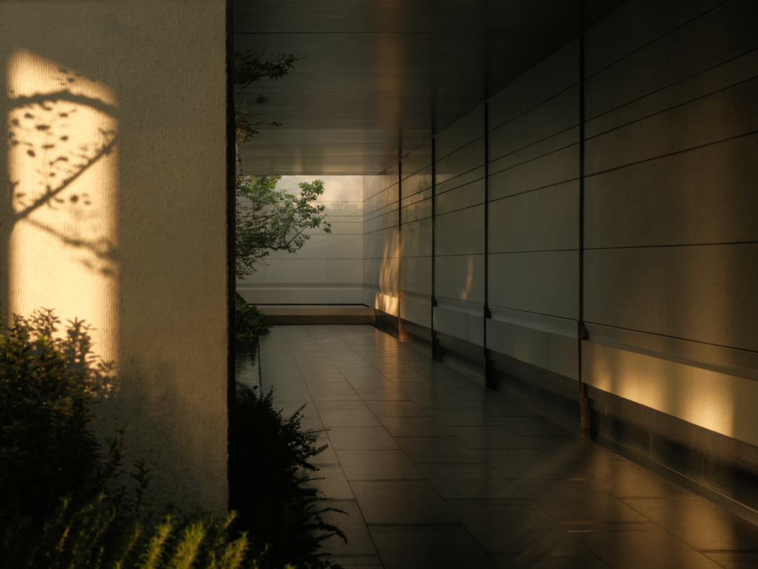 杭州华润元起观潮府丨中国杭州丨JTL加特林,goa大象设计-38