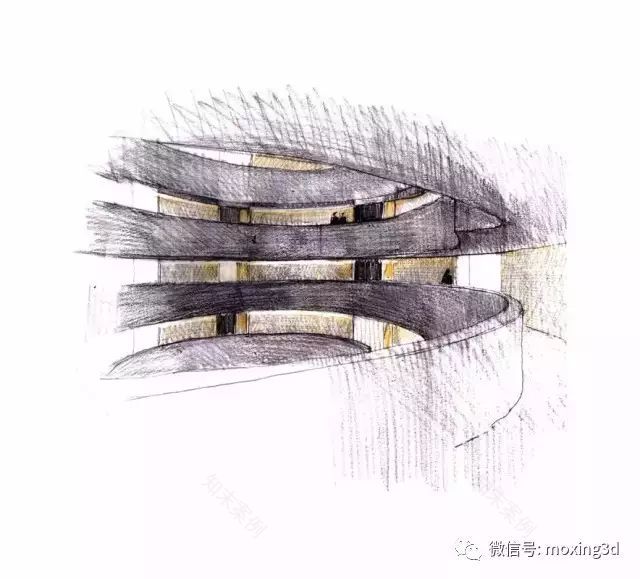 煤气包改造变身高档住宅区-70