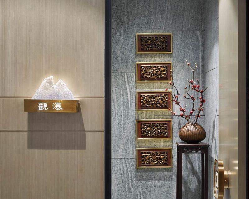 金地东莞万江风华销售中心丨中国东莞-58