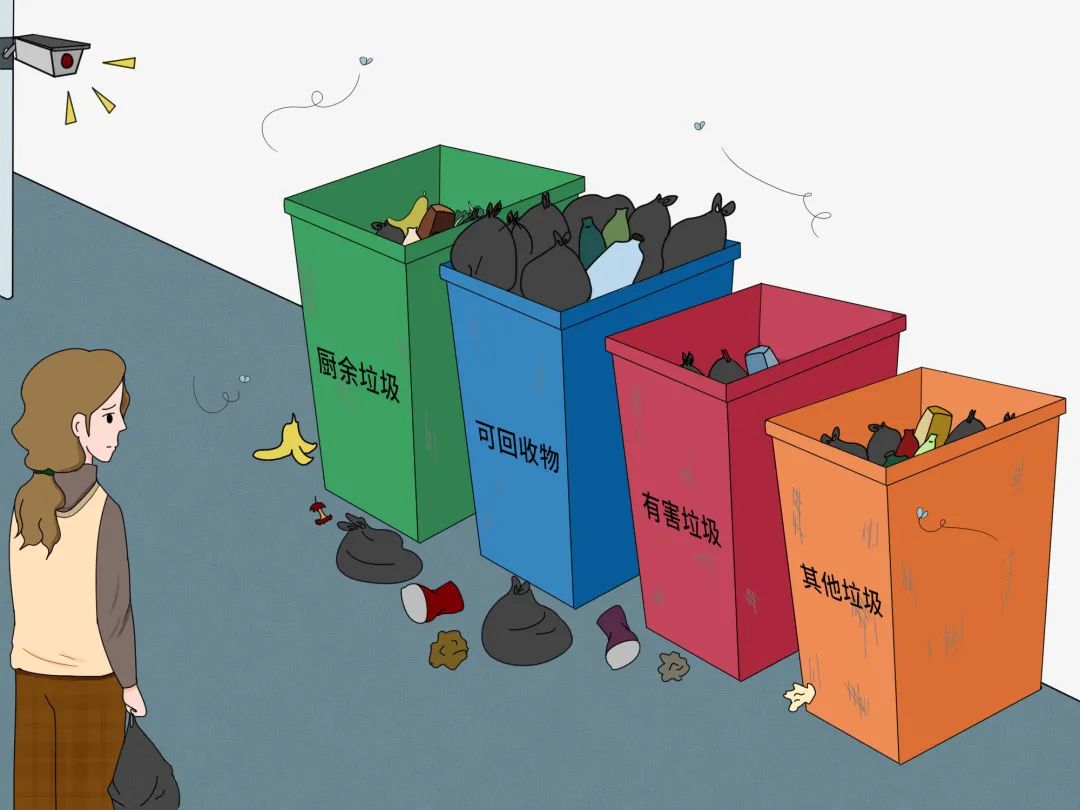 智慧社区设计,打造美好生活的体验-26