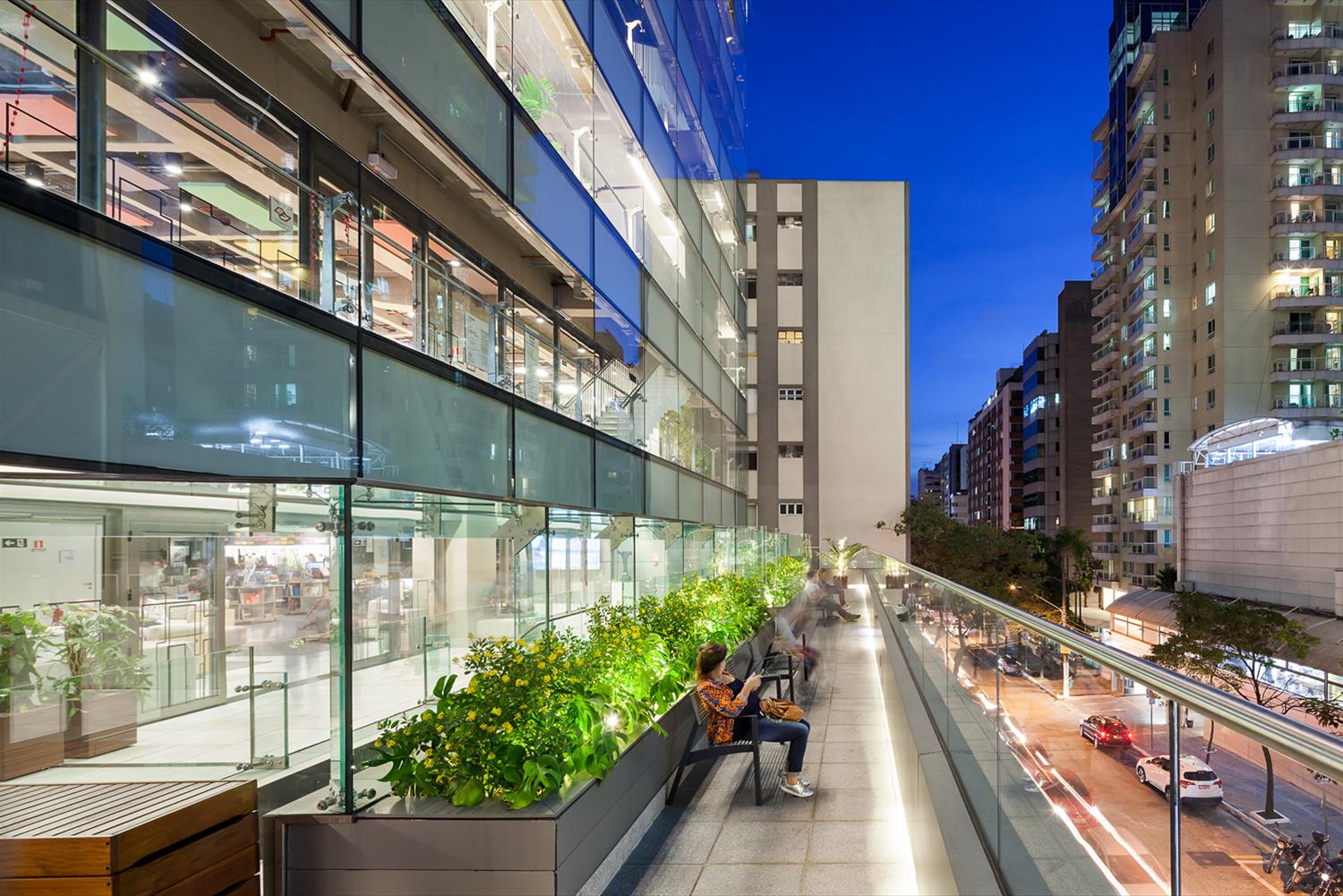 塞斯克保利斯塔大道-10