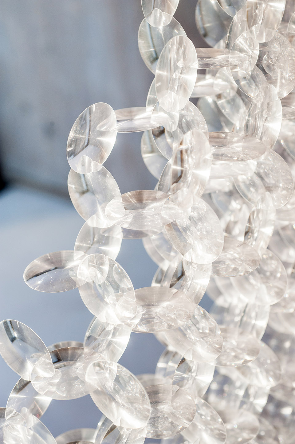 节点展光线装置，东京 / Yuji Okitsu-16