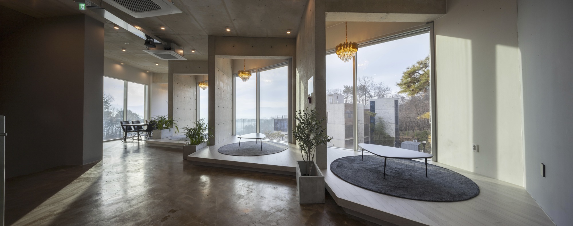 Cormeum Café and Neighborhood Facility / KARO Architekten-17