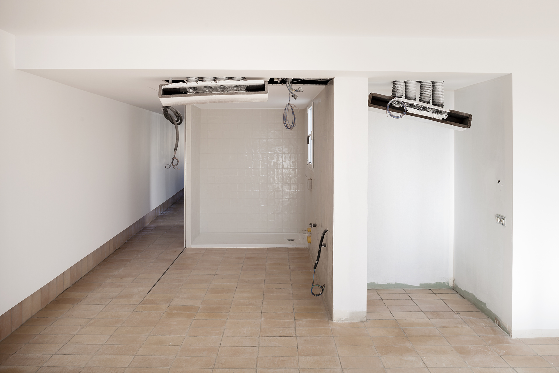 记忆中的温暖住宅-21