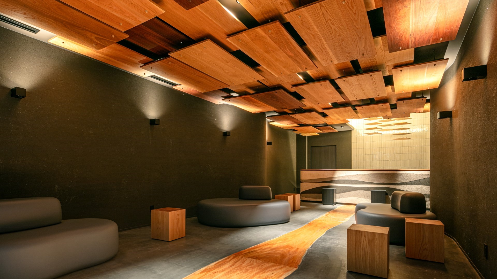 Hoshino Resorts KAI Okuhida - Sakakura Associates 坂倉建築研究所-5