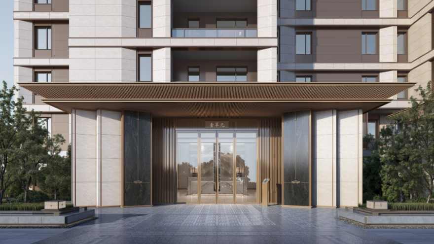 华通荣誉|华通荣获第3届TTIA天坛国际奖双项大奖-15