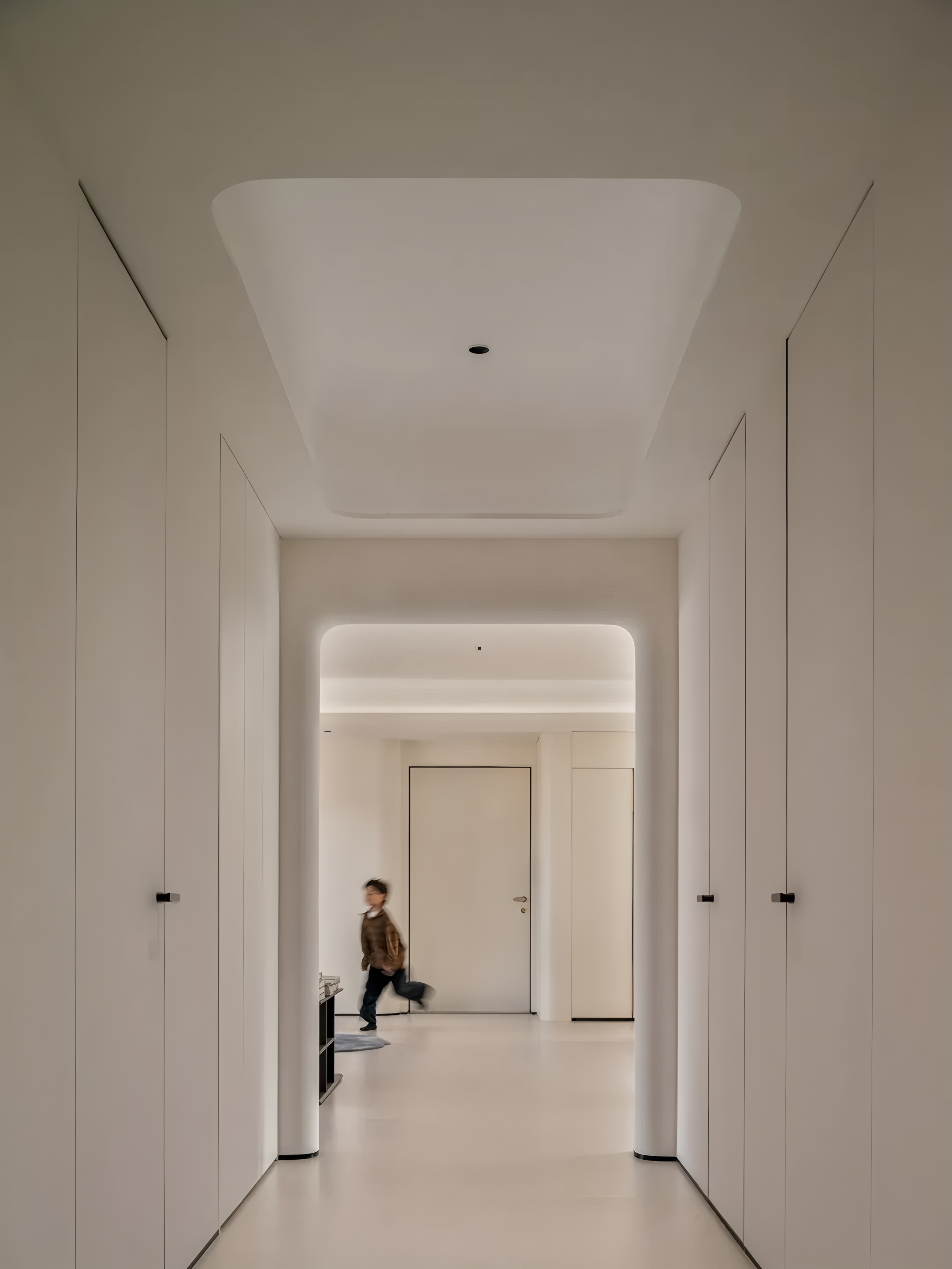 广东玉兰秘境·275㎡美学宅邸丨中国广东丨陈浩鹏(深圳)室内设计有限公司-34