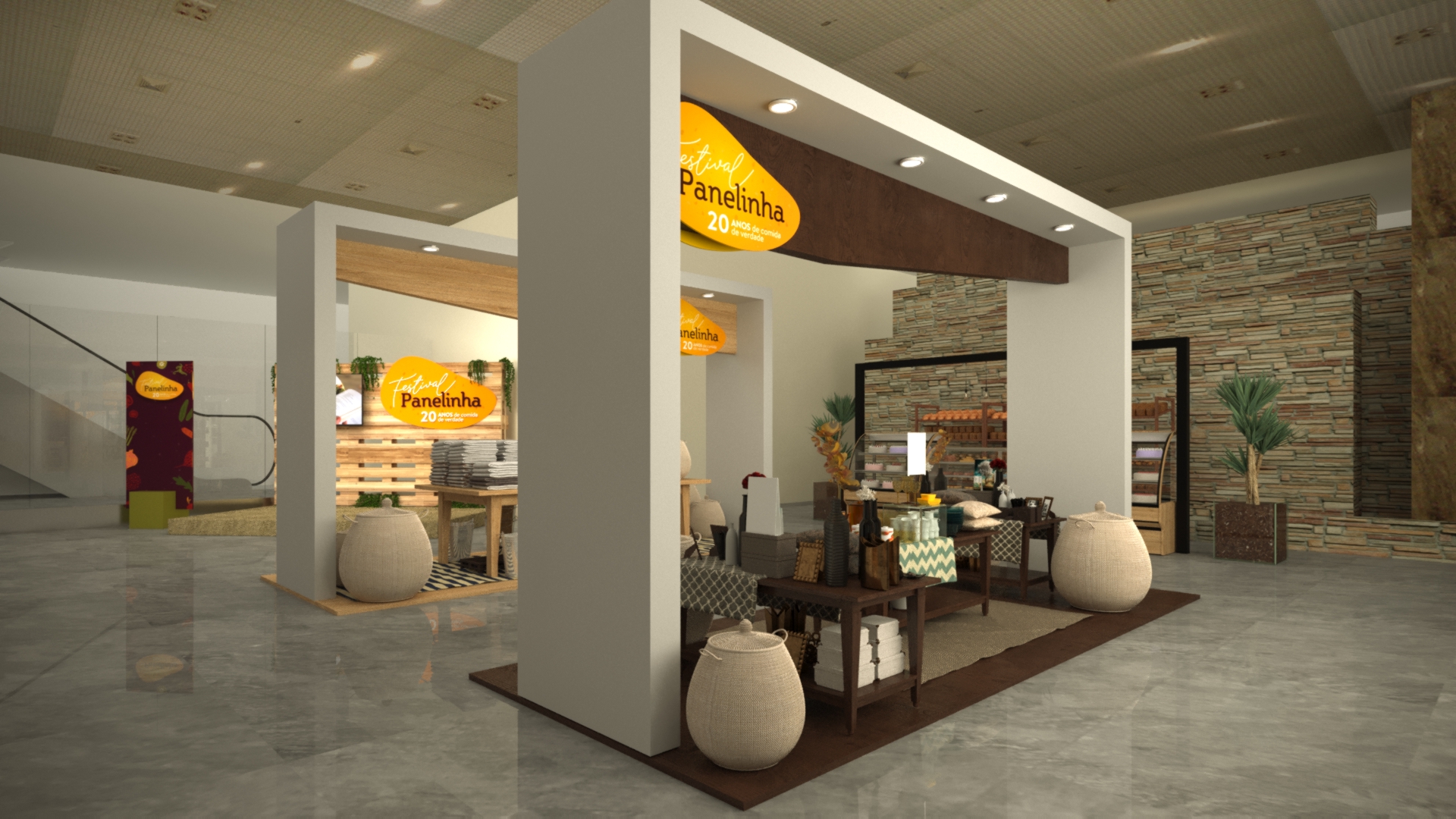 节日小锅板丨巴西圣保罗-21