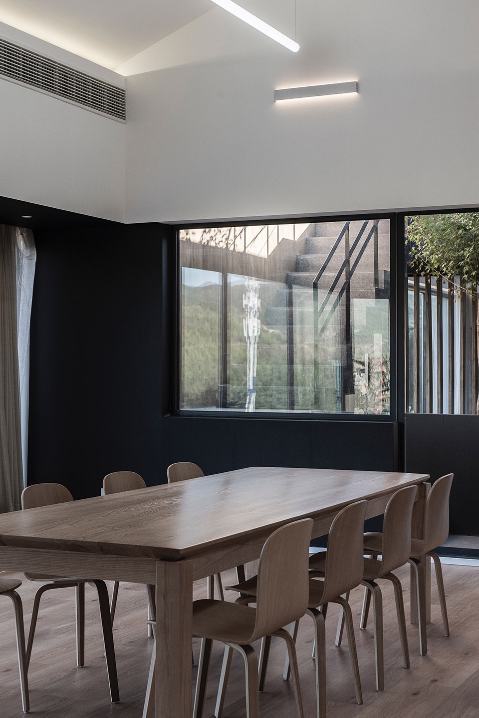 半山的居室 – 东胡林民宿丨中国北京丨未来以北工作室-55