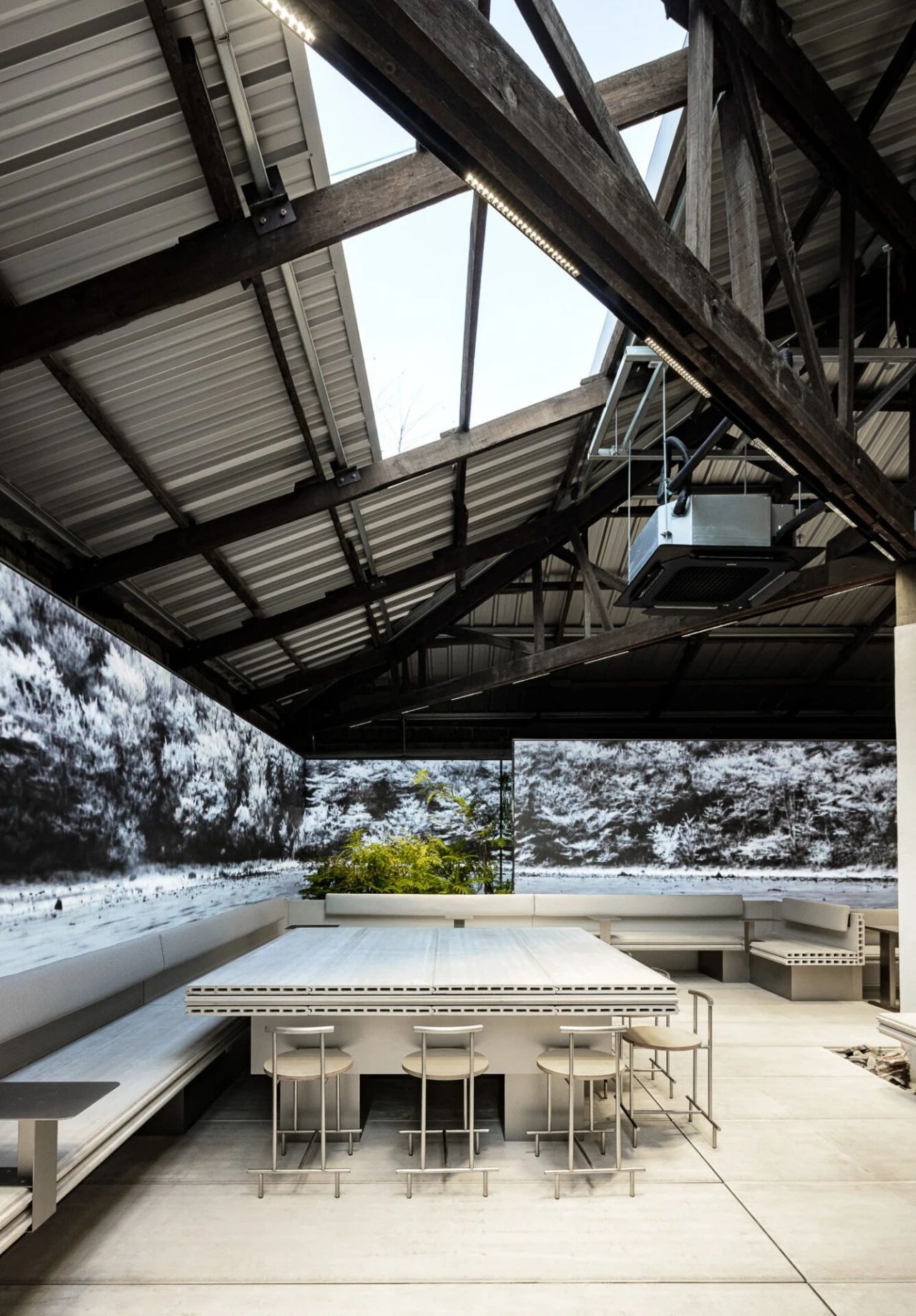 温亚德 南阳州丨韩国杨州市丨The First Penguin-56