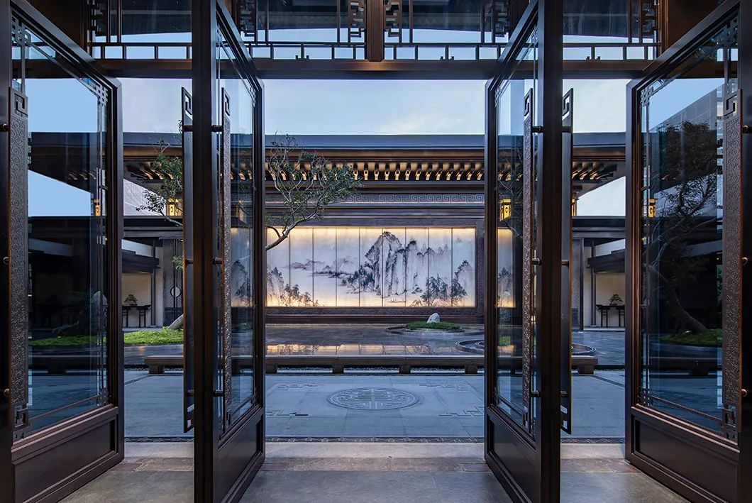 仙游建发玺院 | 戏梦梨园,古韵新诠-2