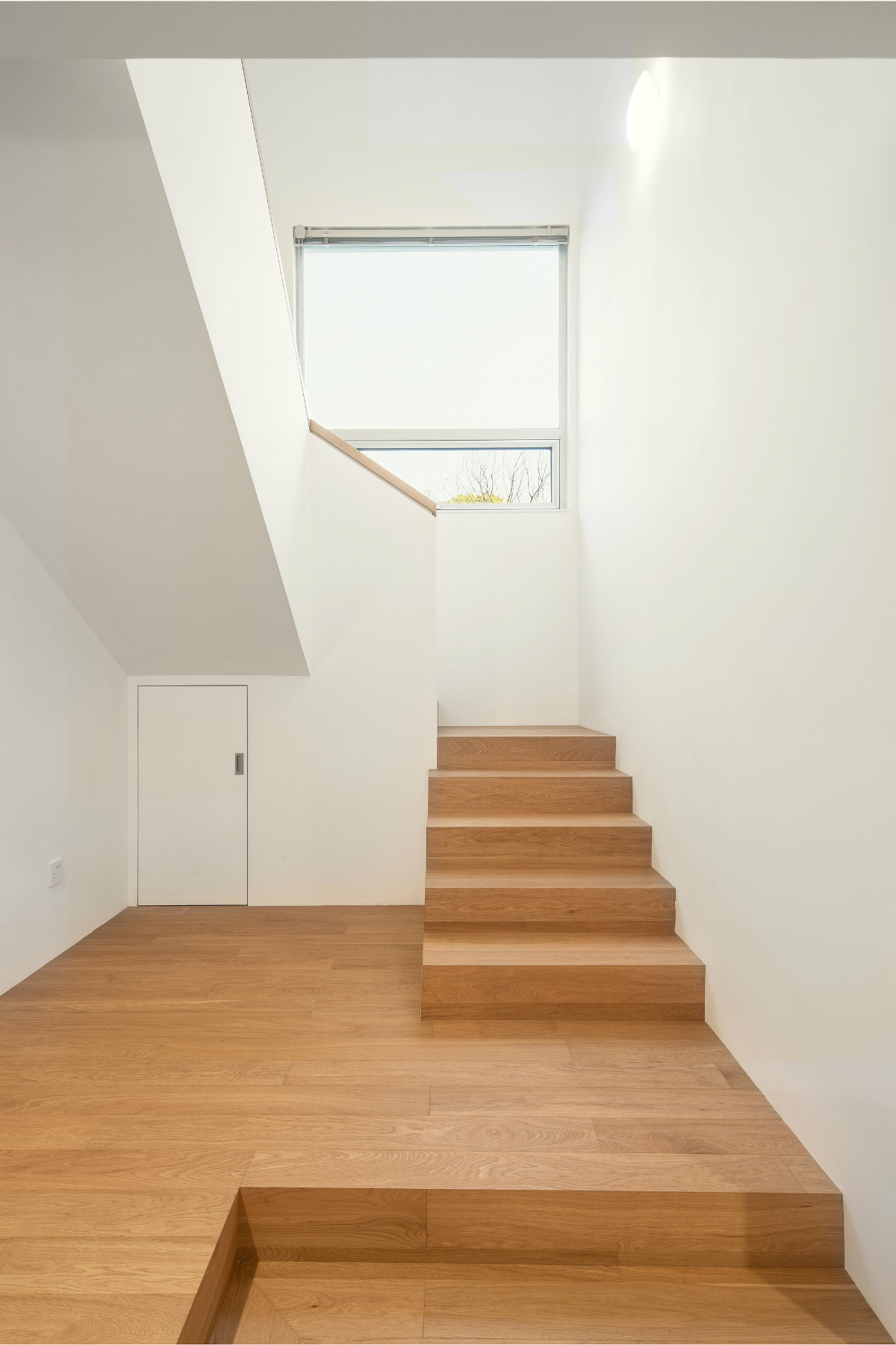 上海大团别墅  一岸建筑-34