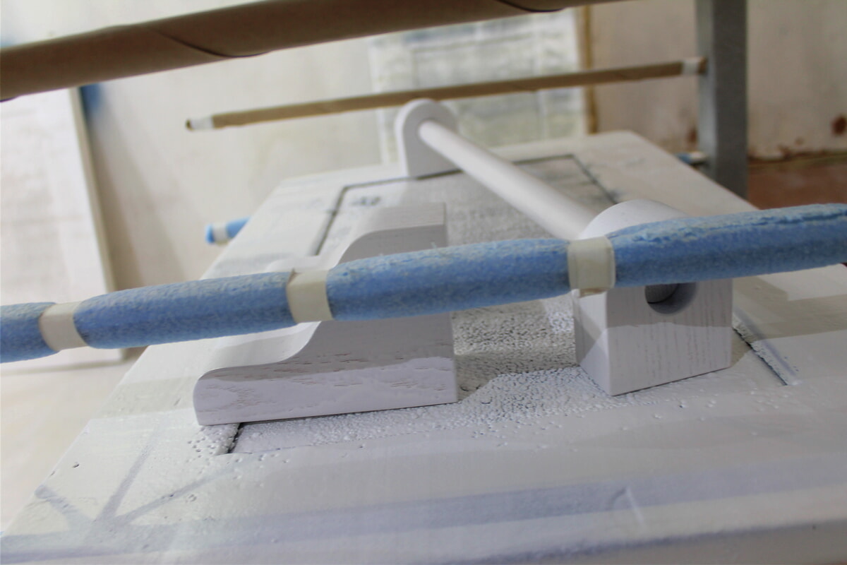 智能带隐藏元素的厨房岛台项目丨俄罗斯莫斯科丨未明确提及-76