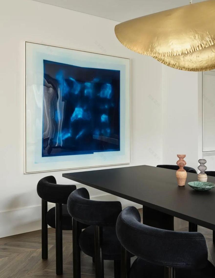 悉尼住宅室内设计丨澳大利亚悉尼丨SMAC Studio-7