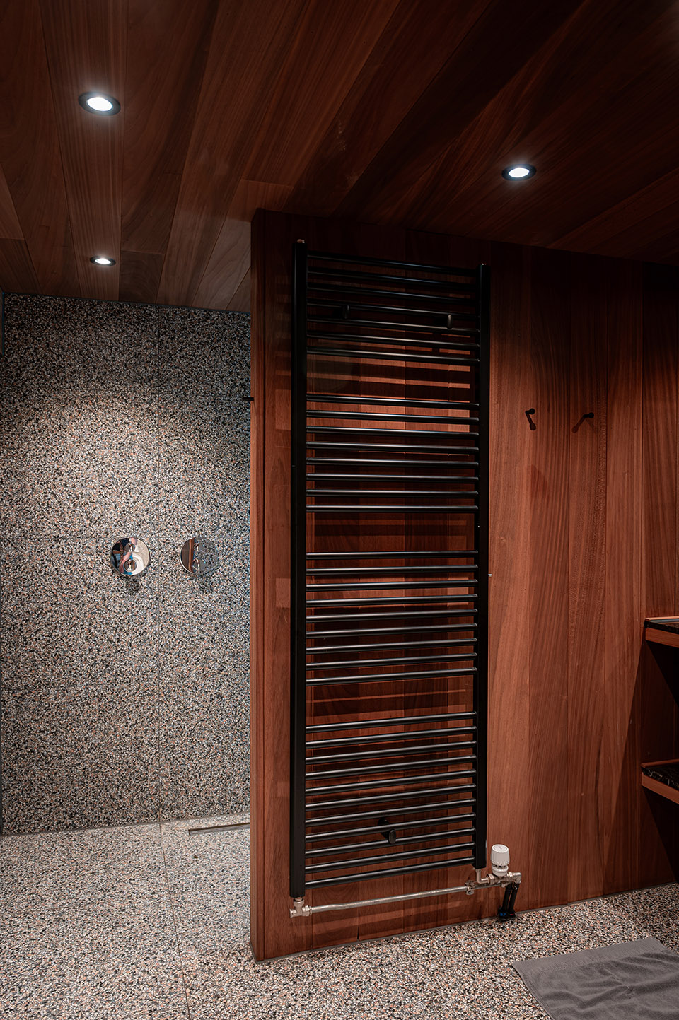 De Kas 绿屋丨荷兰丨GetAway Projects-59