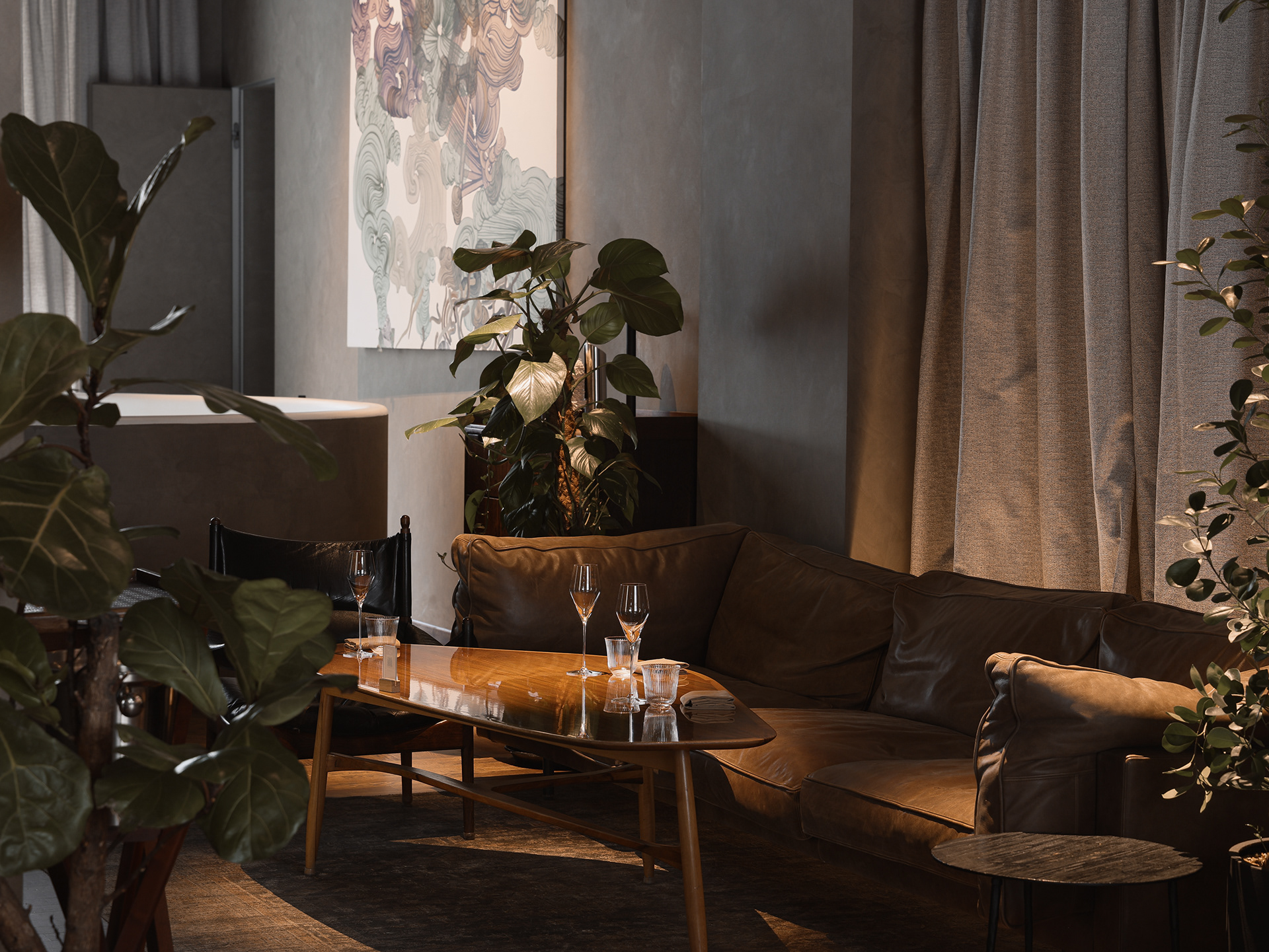 西餐厅丨俄罗斯圣彼得堡-13