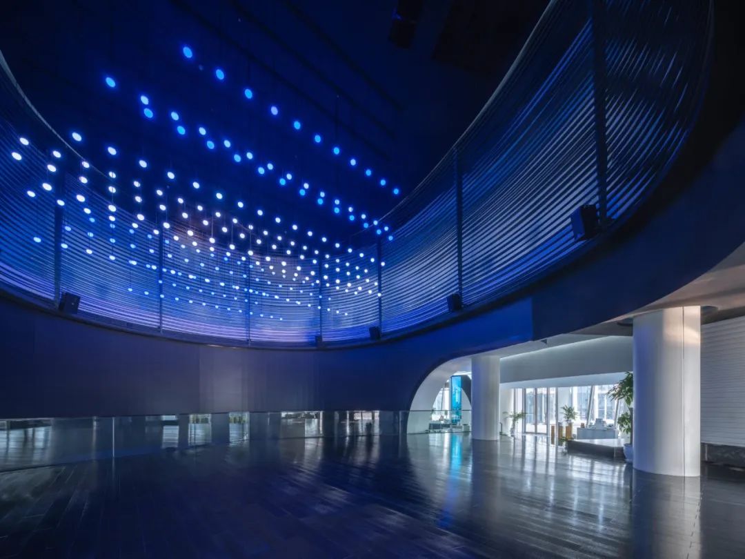 黄石科创中心丨中国黄石丨中电光谷建筑设计院-32