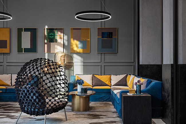 布鲁盟设计邦邦:软装设计,要与文化血脉相连-63