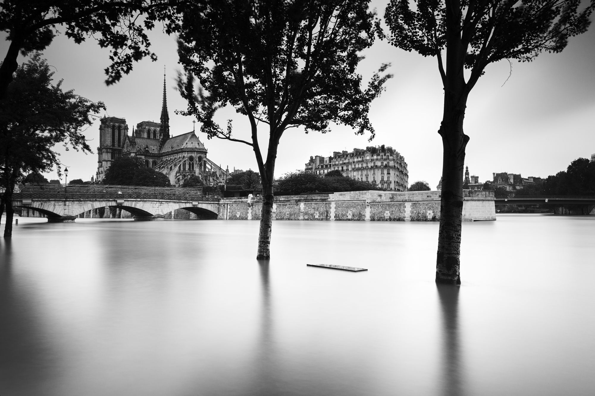 巴黎与伦敦建筑摄影丨法国巴黎丨Kolari Vision-3